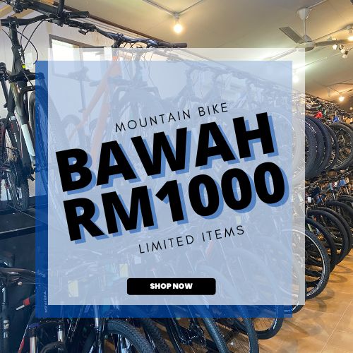 Mtb bawah online rm1000